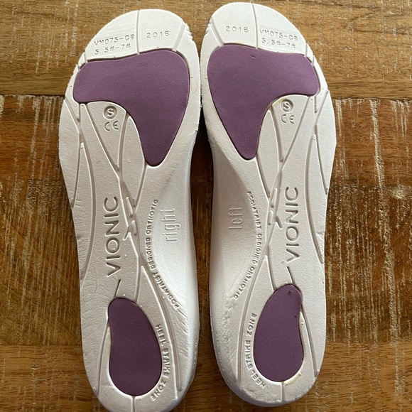 Comfort Insoles for UGGs or slippers. Arch support insoles. - Picture 5 of 8